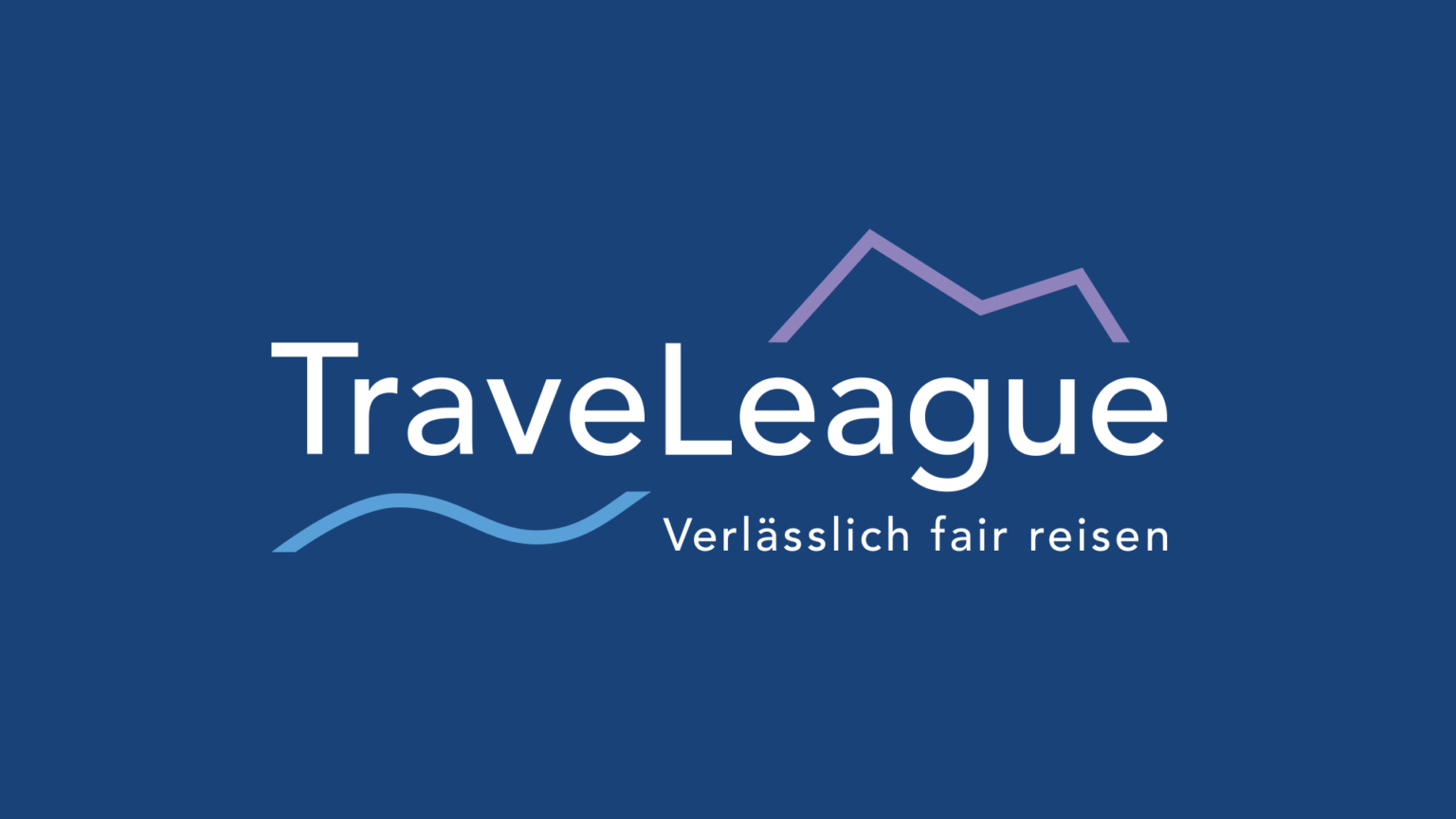 Logo TraveLeague